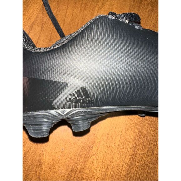 Adidas Predator Youth Soccer Cleats-Size 4-Black-SGC 753002 EUC - Picture 6 of 6